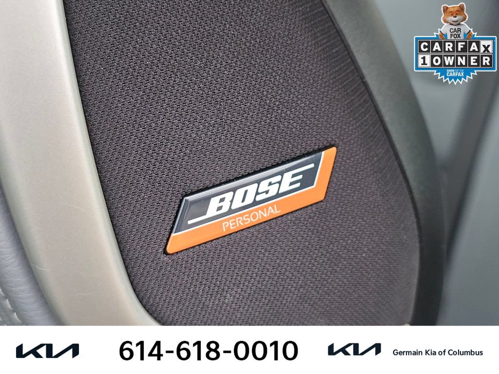 Used 2021 Nissan Kicks SR w/ SR Premium Package FWD image 31