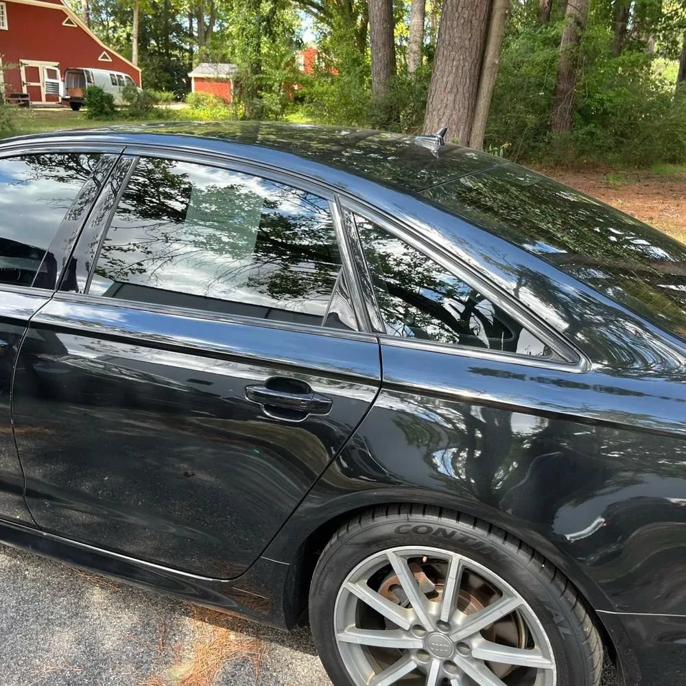 Used 2017 Audi A6 3.0T Prestige AWD/4WD image 6