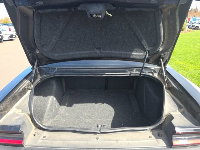 Used 2021 Dodge Challenger R/T Scat Pack image 10