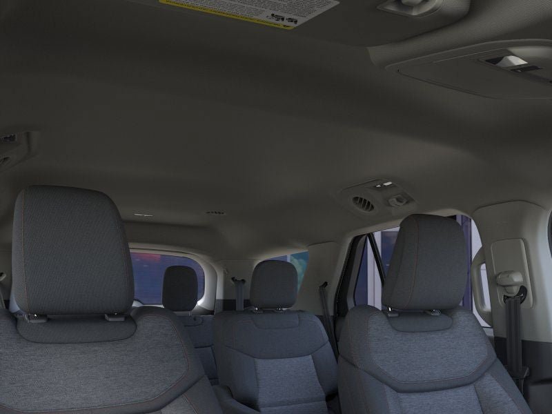 New 2026 Ford Explorer Active RWD image 22
