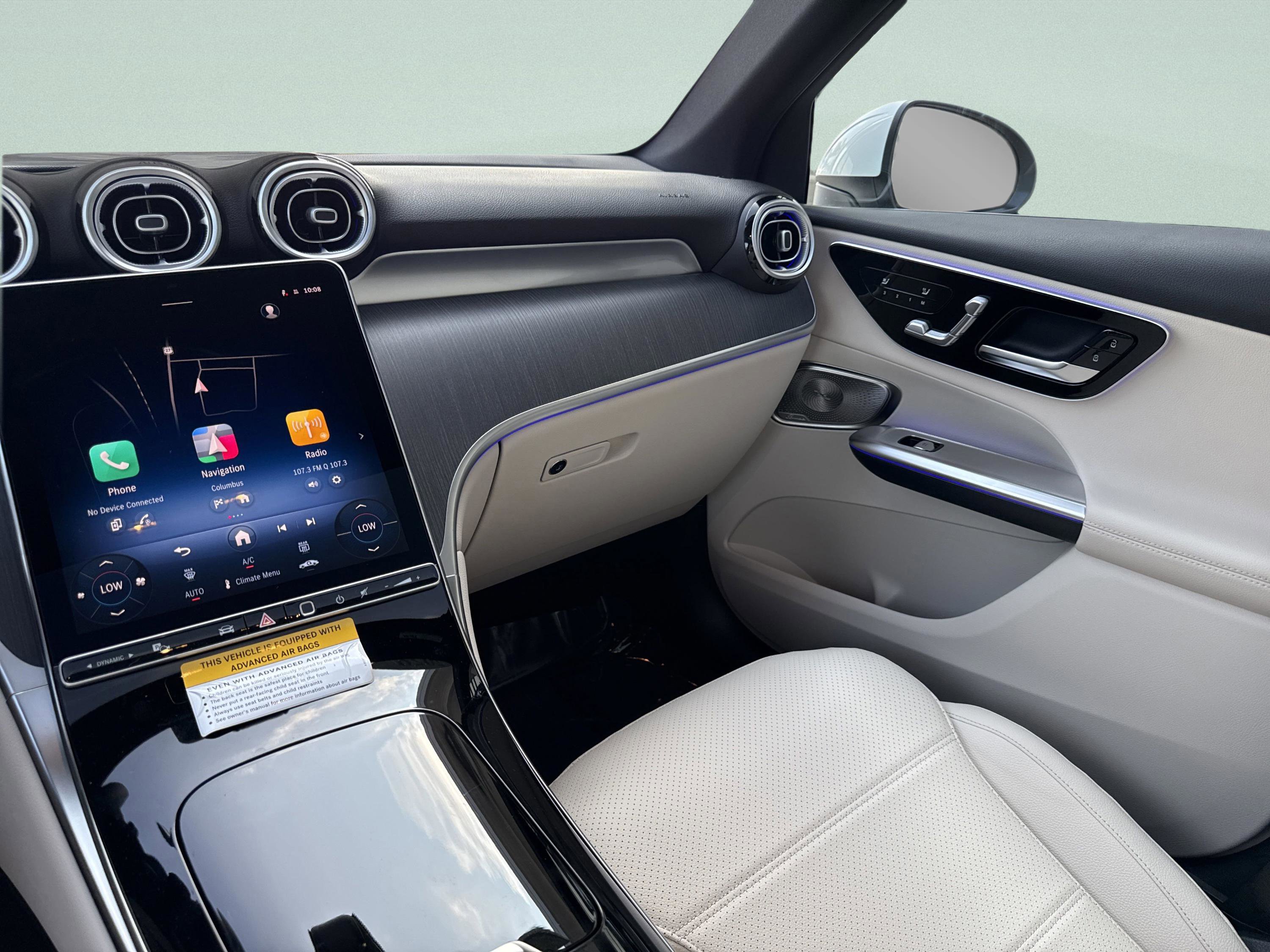 Certified 2026 Mercedes-Benz GLC 300 GLC 300 image 44