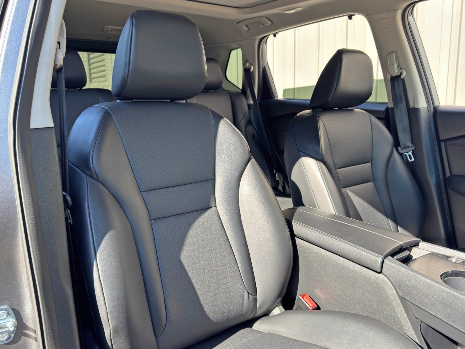 Used 2024 Nissan Rogue SV w/ SV Premium Package FWD image 33