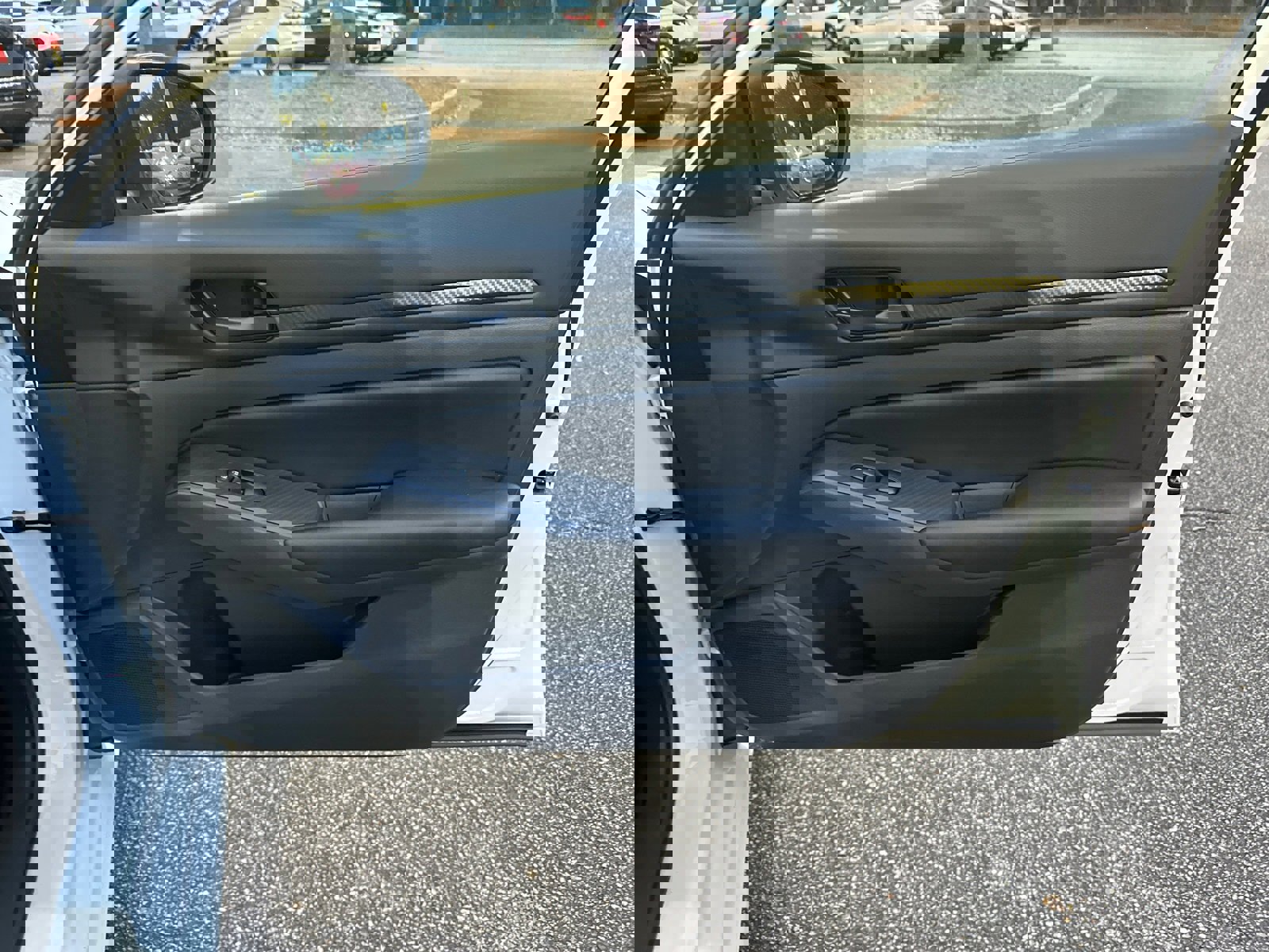 Certified 2025 Nissan Altima 2.5 S image 14