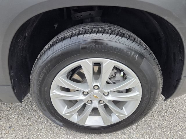 Used 2023 Chevrolet TrailBlazer LS AWD/4WD image 9