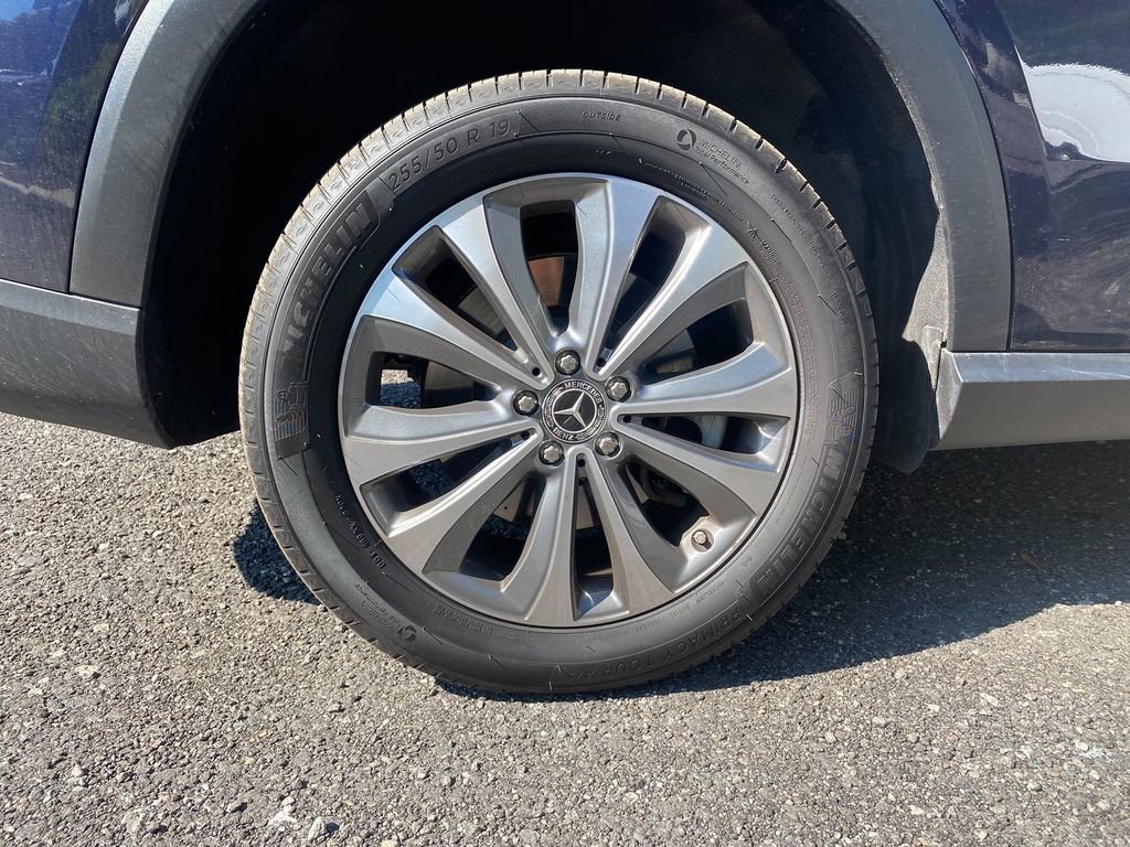 Used 2020 Mercedes-Benz GLE 450 4MATIC image 31