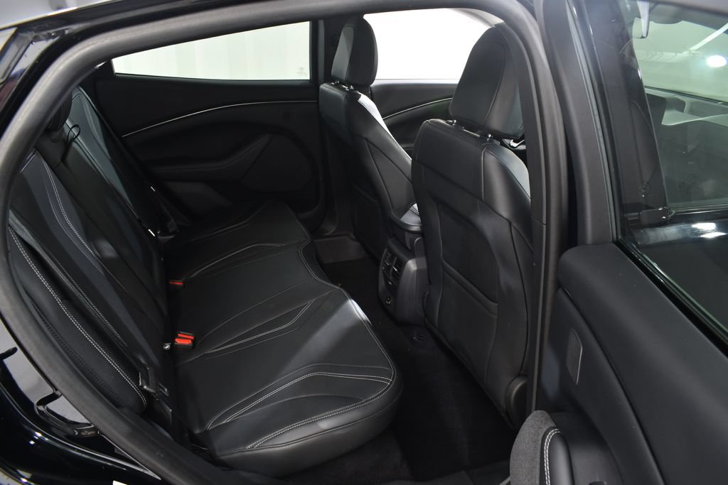 Used 2023 Ford Mustang Mach-E Premium AWD/4WD image 19
