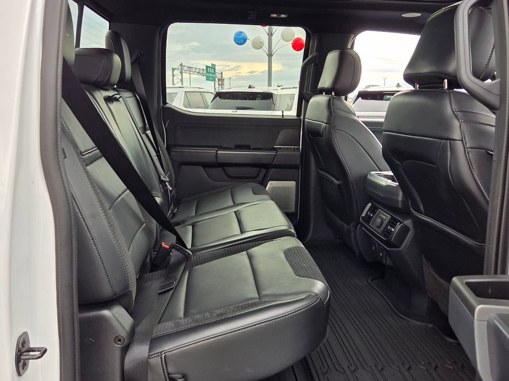 Used 2023 Ford F150 Raptor AWD/4WD image 16