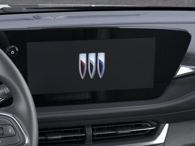 New 2026 Buick Envista Preferred w/ Convenience I Package FWD image 20