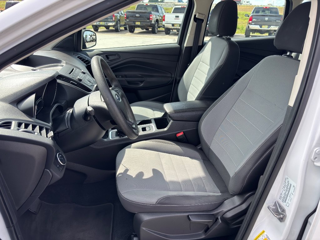 Used 2017 Ford Escape S FWD image 16