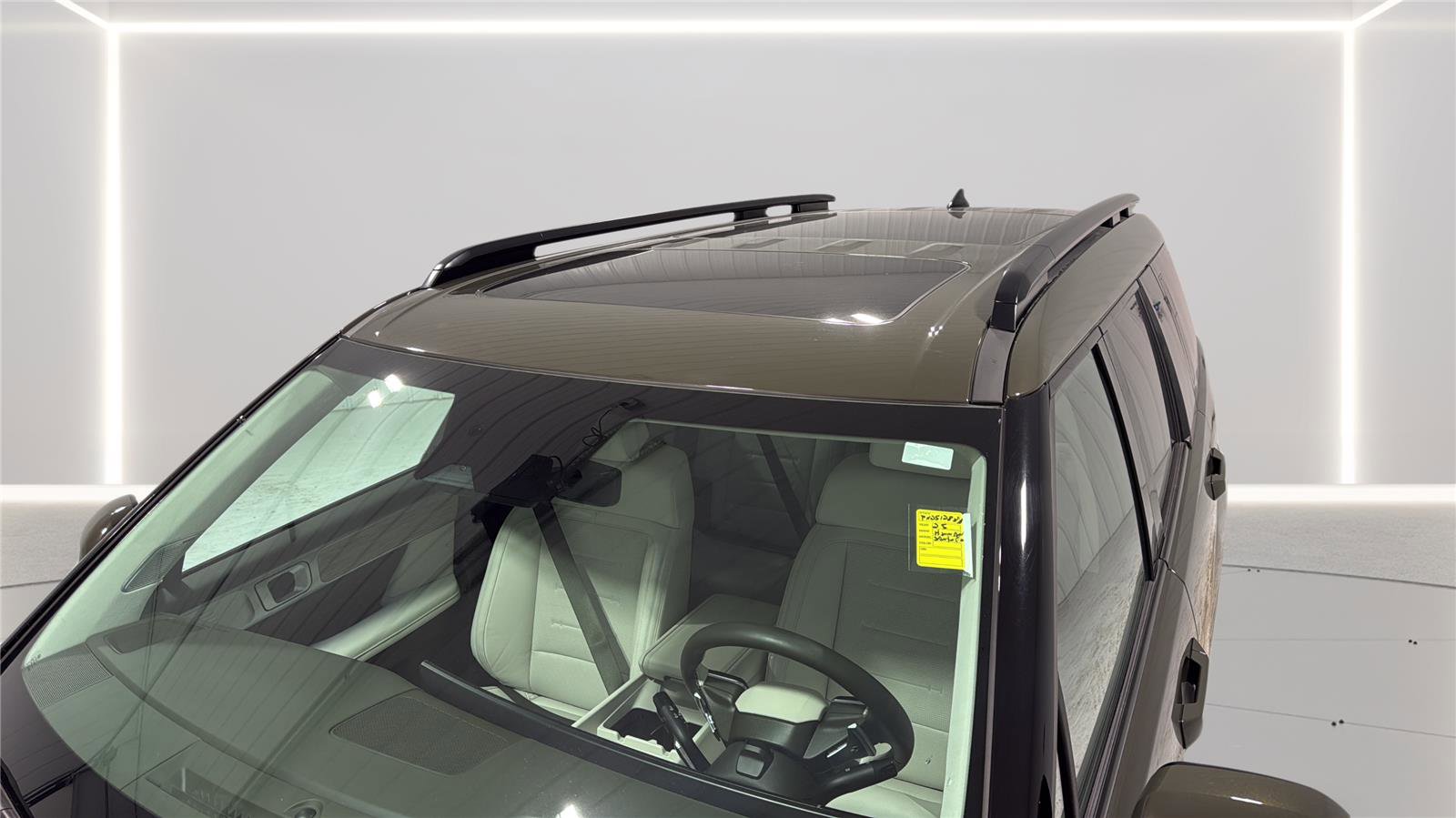 Used 2025 Hyundai Santa Fe Calligraphy AWD/4WD image 10