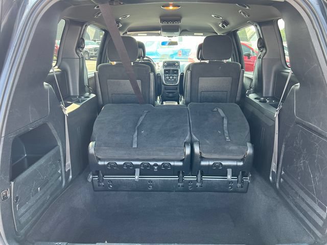 Used 2015 Dodge Grand Caravan SE w/ Quick Order Package 29E SE FWD image 7