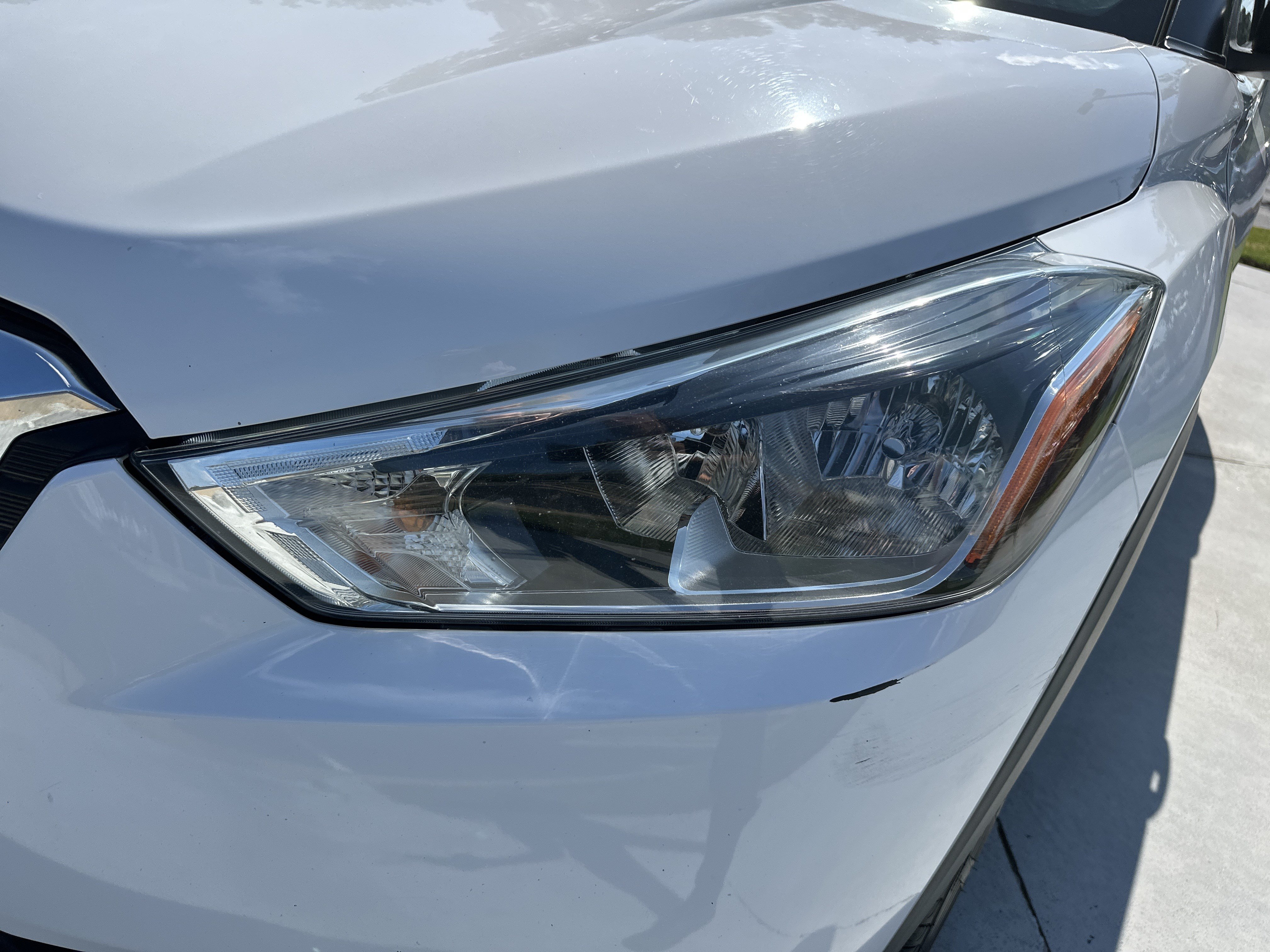 Used 2020 Nissan Kicks S FWD image 6
