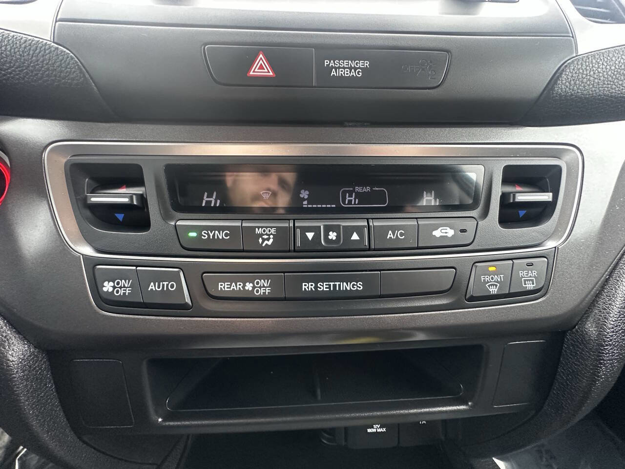 Used 2019 Honda Ridgeline Sport image 7