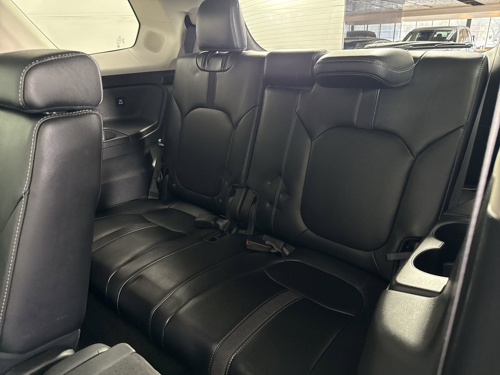 Used 2023 Honda Pilot Touring image 23