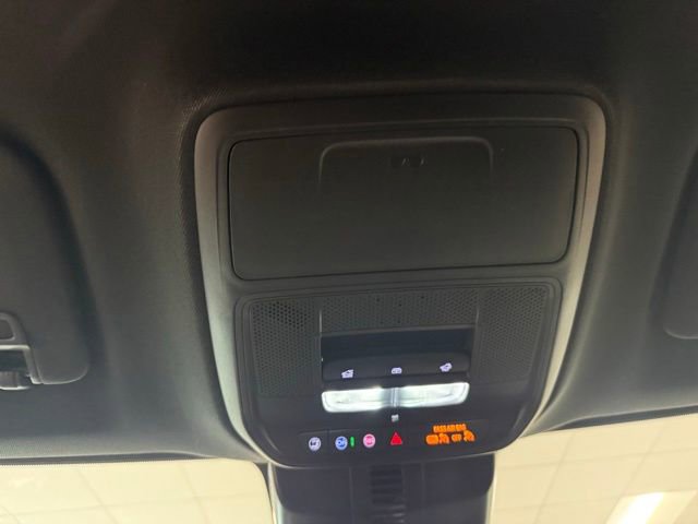 New 2026 Chevrolet Traverse Z71 image 20