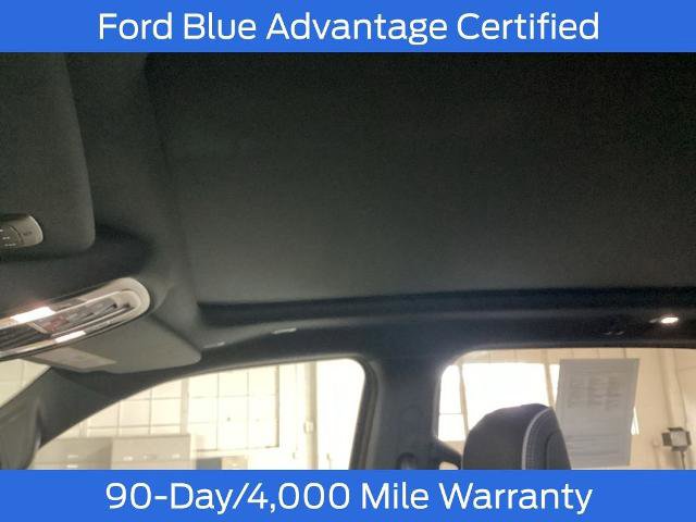 Used 2026 RAM 1500 Limited w/ Body Color Bumper Group AWD/4WD image 13