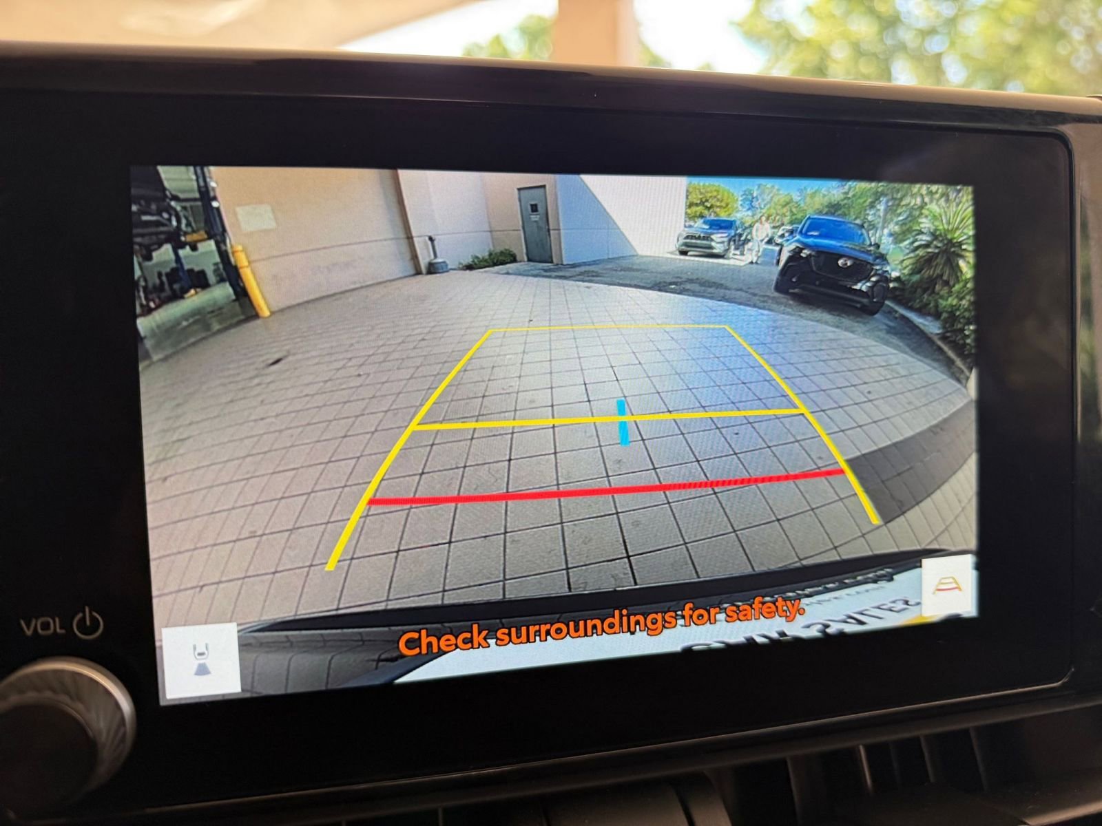 Used 2025 Toyota RAV4 LE image 29