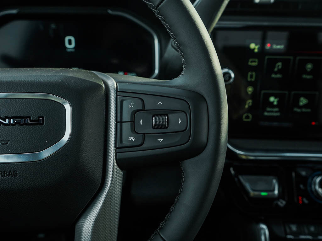 New 2026 GMC Sierra 2500 Denali w/ Denali Reserve Package image 20