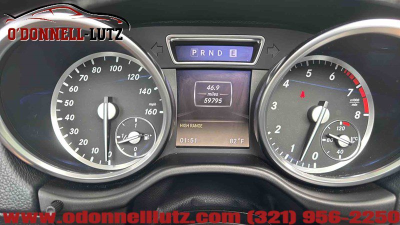 Used 2014 Mercedes-Benz G 550 image 16