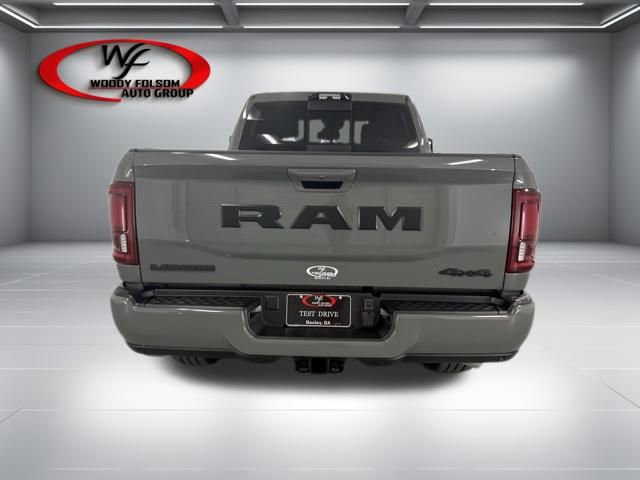 New 2026 RAM 2500 Laramie image 7