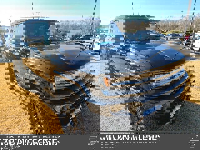 New 2026 GMC Hummer EV SUV image 3