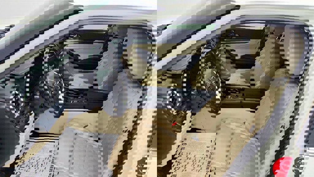 Used 2023 Nissan Maxima Platinum w/ Sport Mat Group image 21