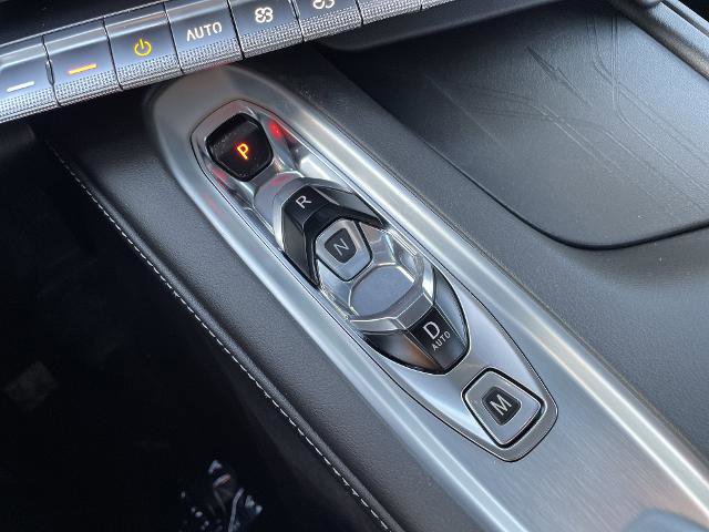 New 2026 Chevrolet Corvette Stingray Convertible w/ Battery Protection Package image 16