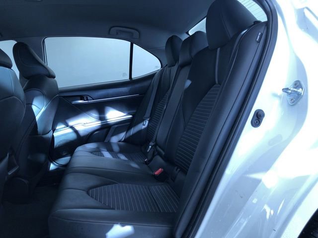 Certified 2024 Toyota Camry SE image 20