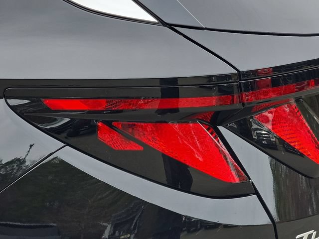 Certified 2026 Hyundai Tucson SEL AWD/4WD image 44