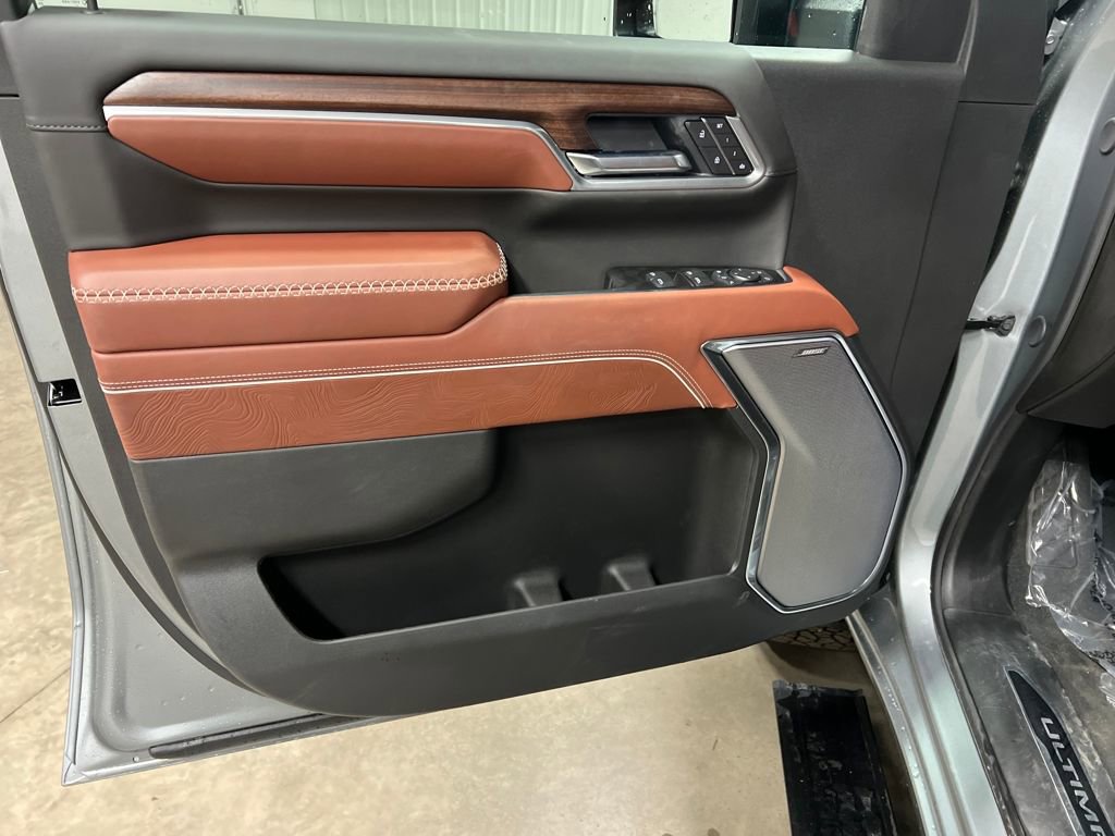 New 2026 GMC Sierra 3500 Denali Ultimate image 10