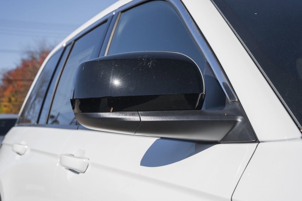 New 2025 Jeep Grand Cherokee Laredo X w/ Luxury Tech Group I image 14