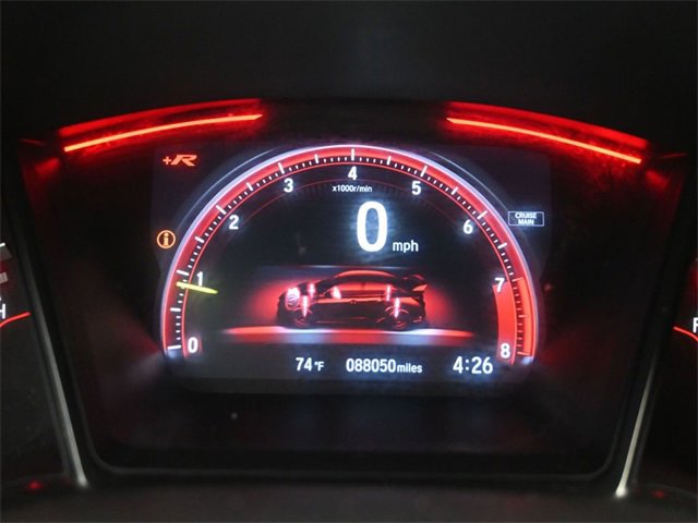 Used 2019 Honda Civic Type R image 20