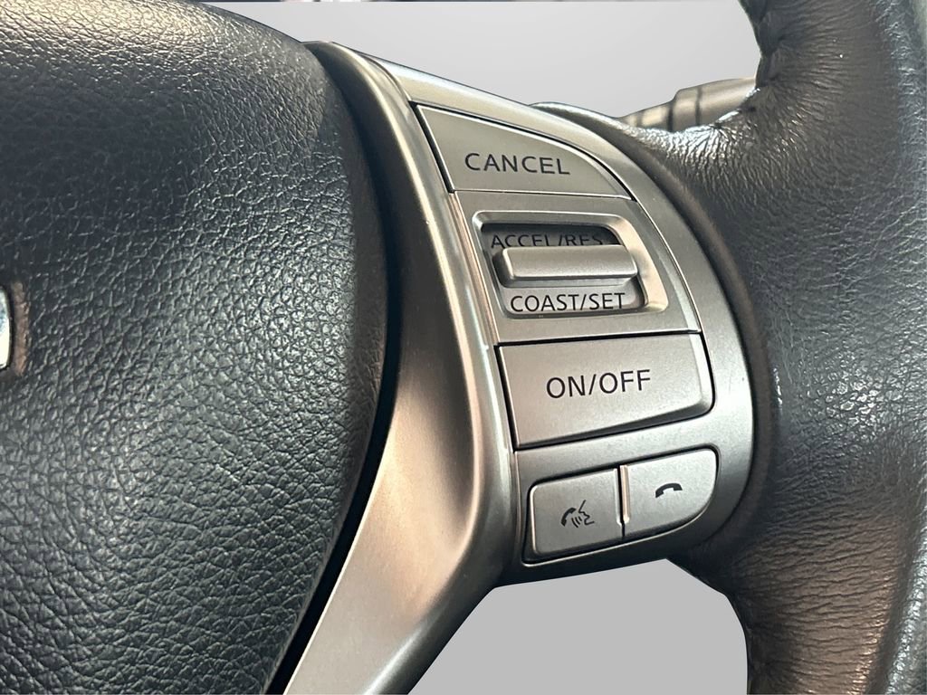 Used 2017 Nissan Altima 2.5 SV image 31