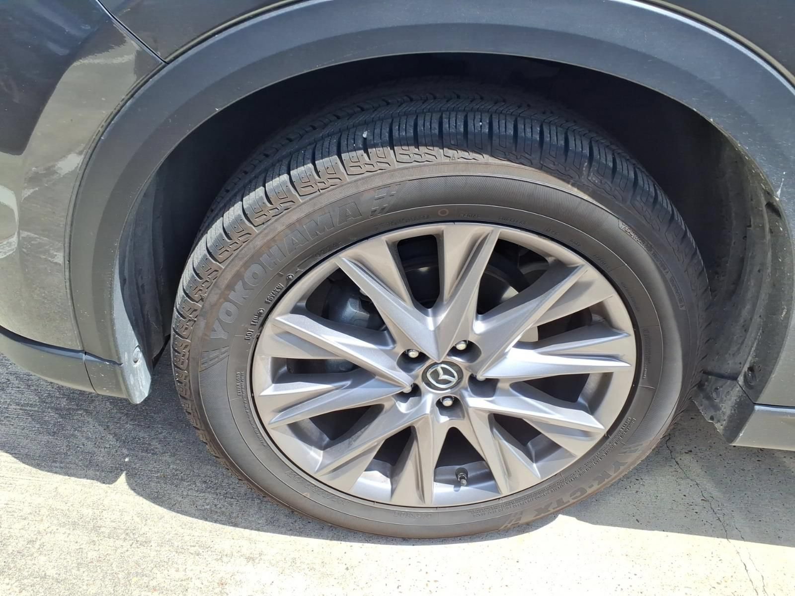 Used 2019 MAZDA CX-5 Grand Touring FWD image 5