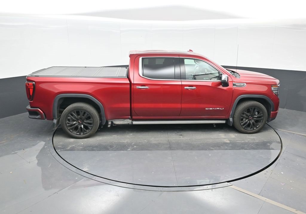 Used 2022 GMC Sierra 1500 Denali image 22