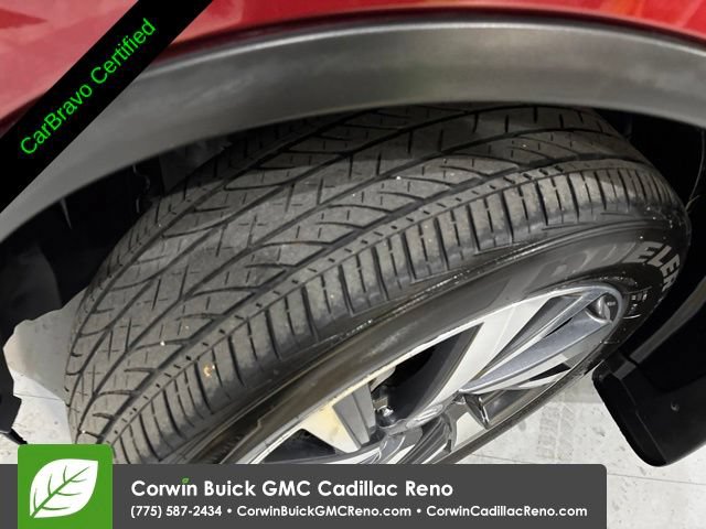 Used 2015 Nissan Murano Platinum w/ Platinum Technology Package AWD/4WD image 40