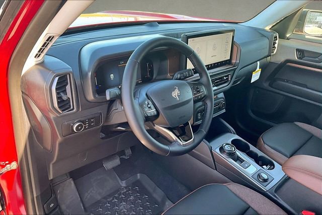 New 2026 Ford Bronco Sport Outer Banks AWD/4WD image 5