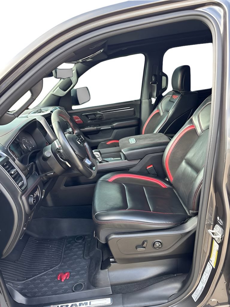 Used 2022 RAM 1500 TRX w/ TRX Level 2 Equipment Group AWD/4WD image 14