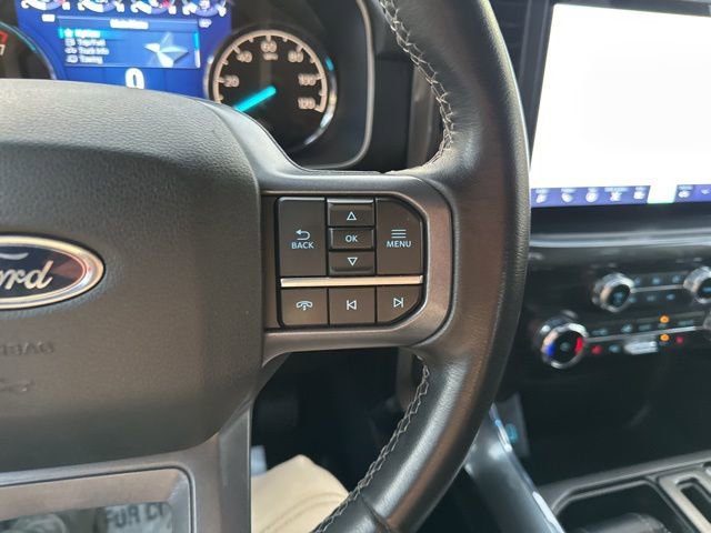 Used 2023 Ford F150 XLT w/ Equipment Group 302A High image 45