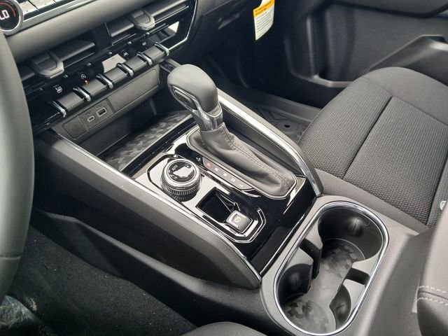New 2026 GMC Canyon Elevation w/ Convenience Package AWD/4WD image 24