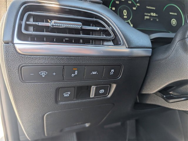 Used 2022 Hyundai Palisade Calligraphy w/ Cargo Package image 18