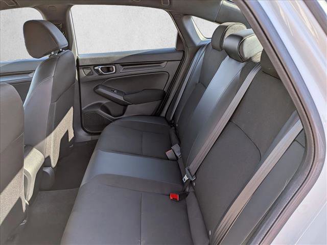 Used 2023 Honda Civic Sport image 17