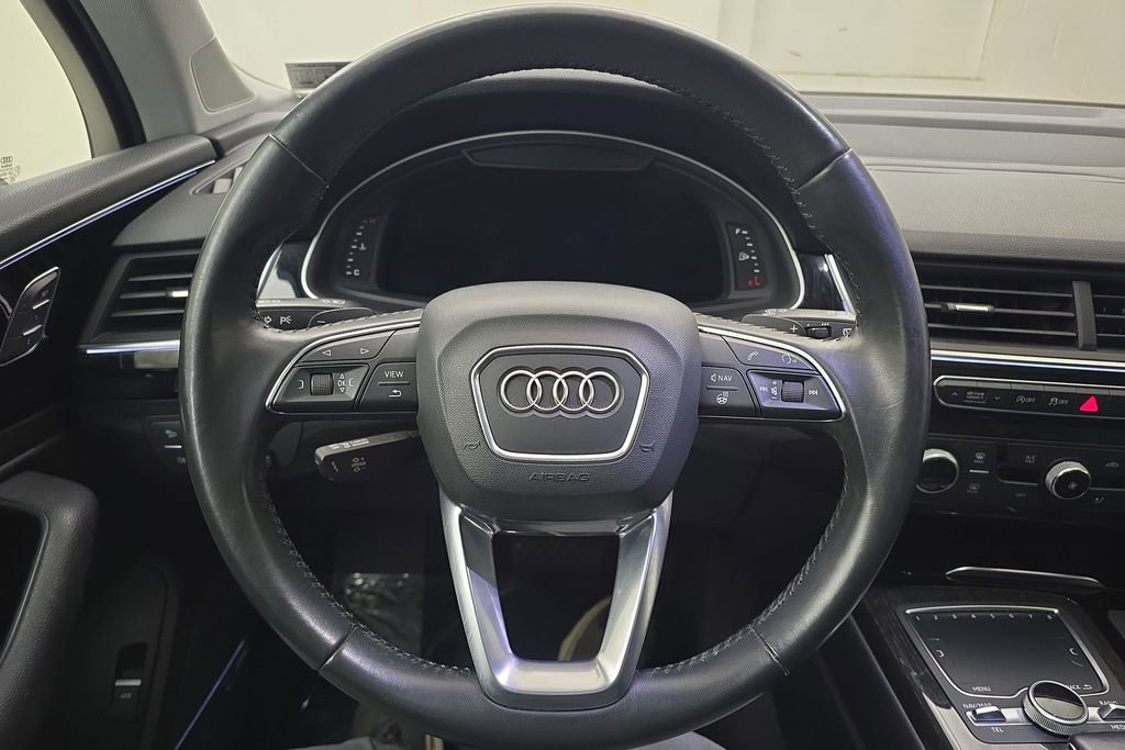 Used 2019 Audi Q7 3.0T Premium Plus image 15