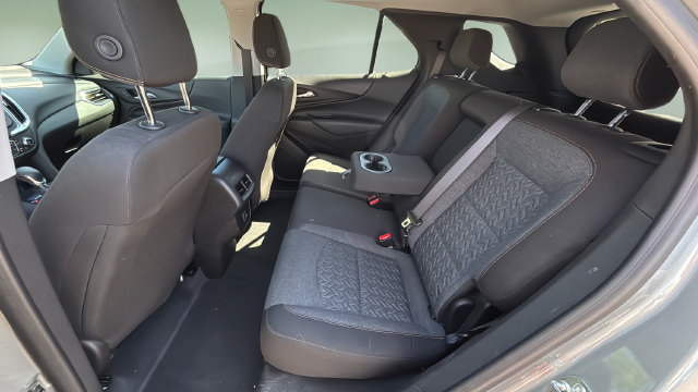 Used 2024 Chevrolet Equinox LT FWD image 20