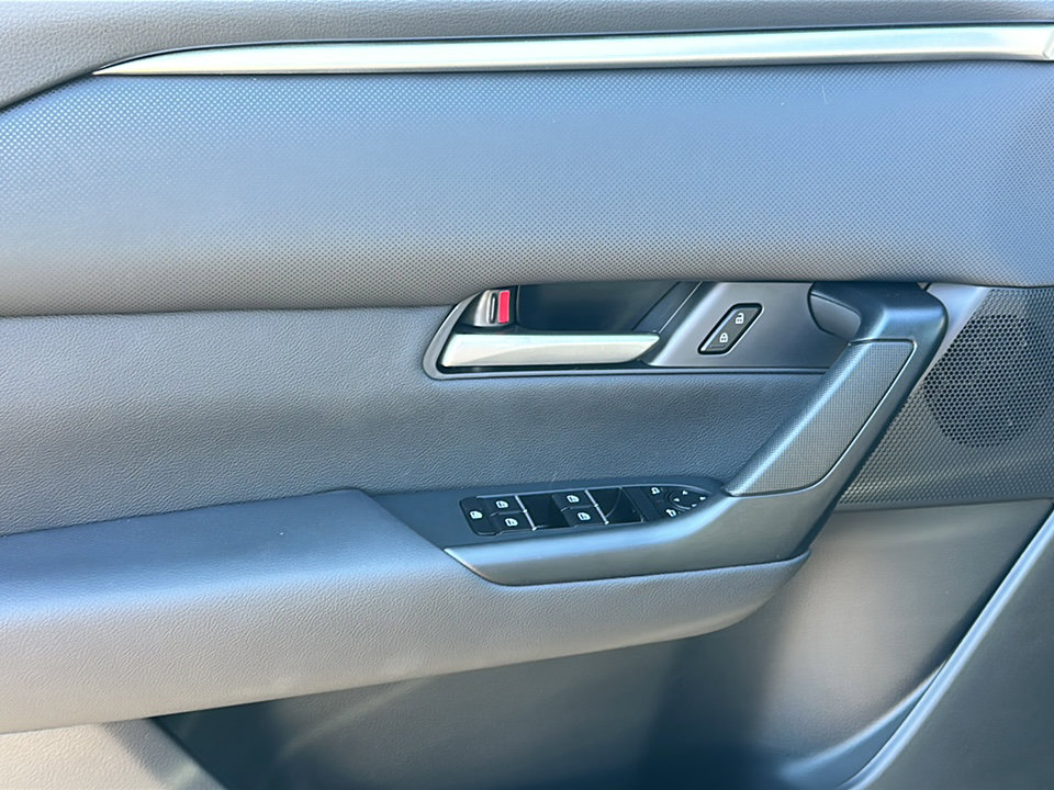 New 2026 MAZDA CX-50 2.5 Hybrid w/ Weather Package image 11