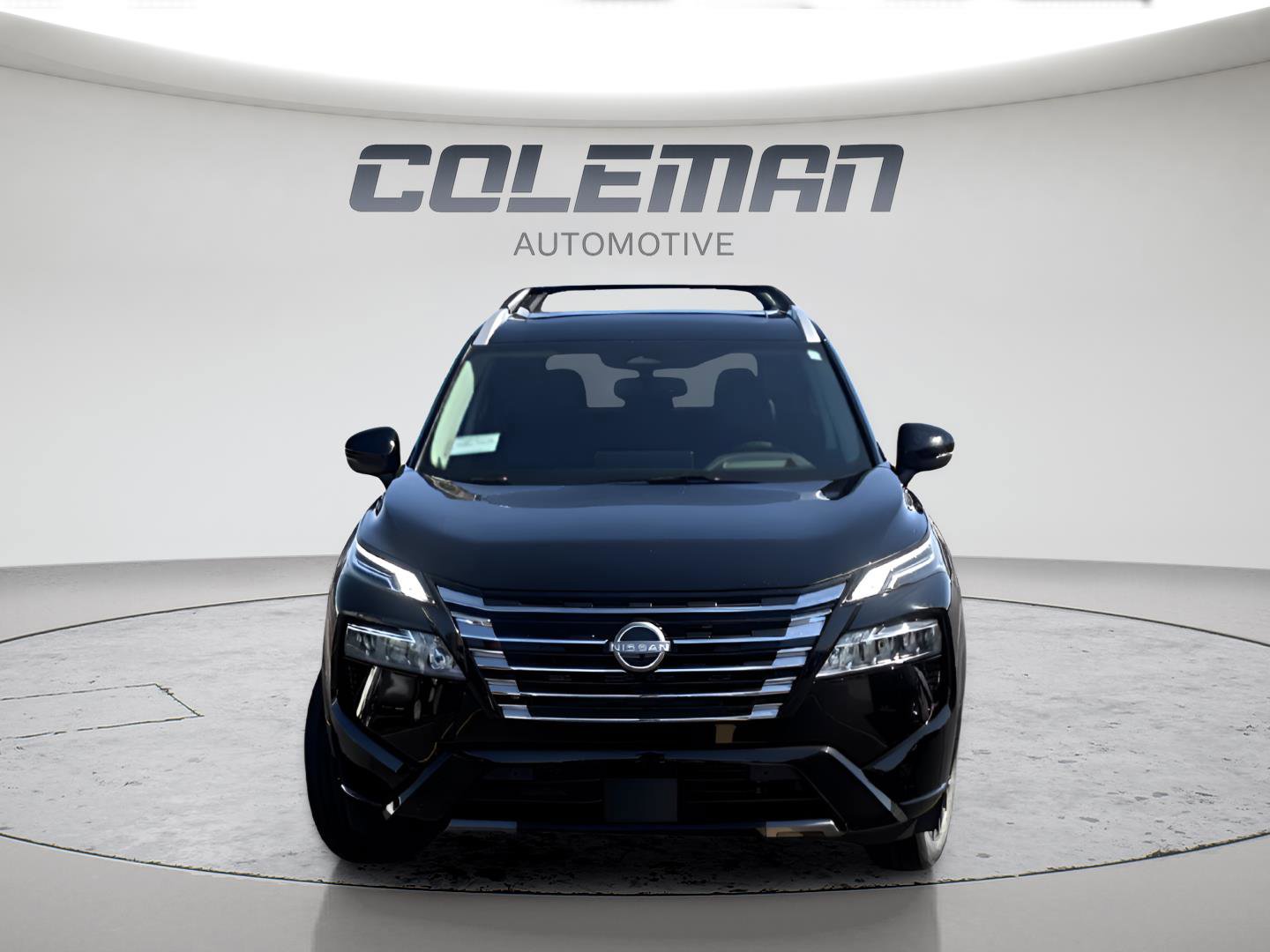 New 2026 Nissan Rogue SV AWD/4WD image 8