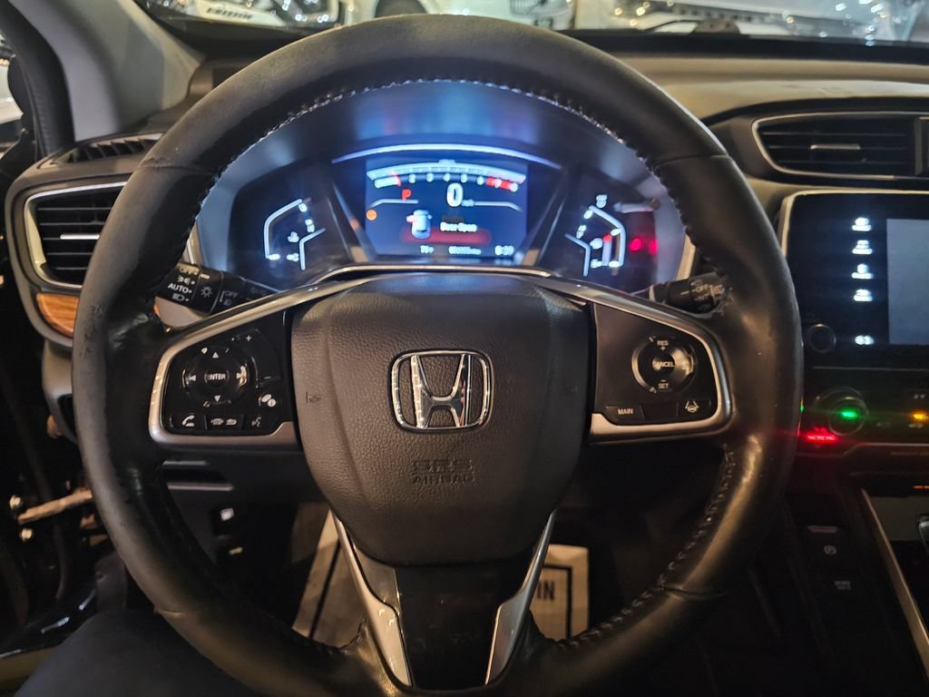 Used 2019 Honda CR-V EX-L image 20