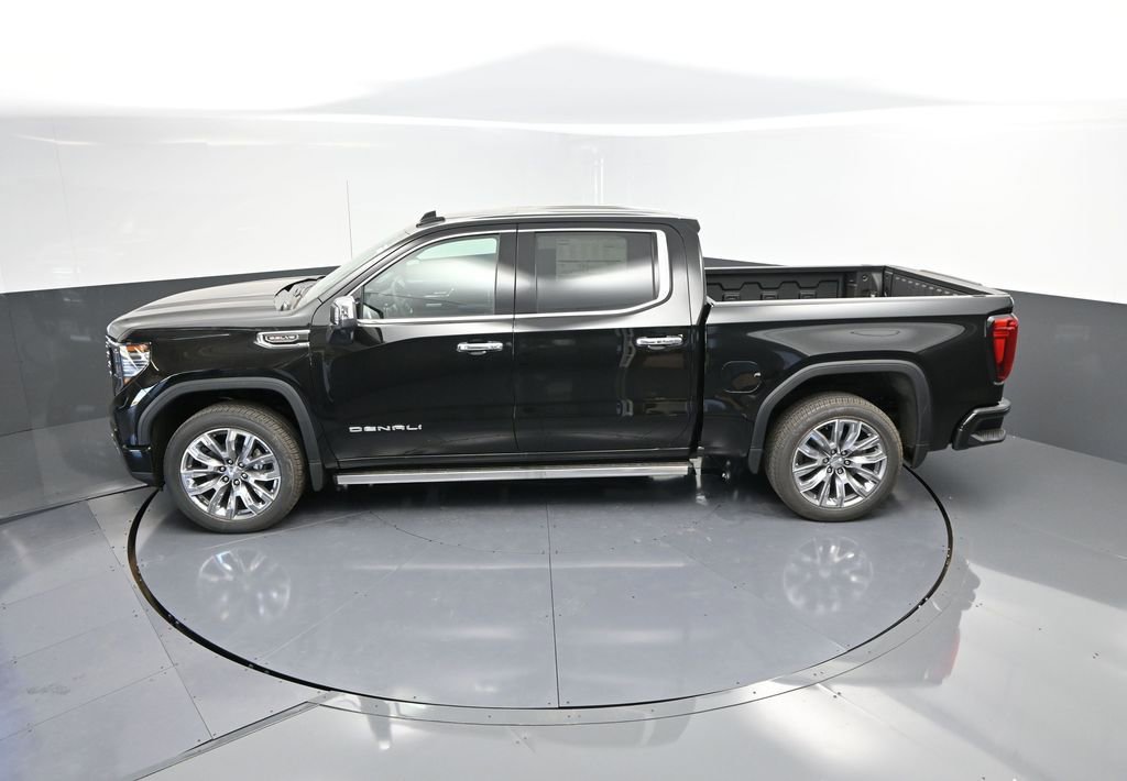 New 2026 GMC Sierra 1500 Denali w/ Denali Reserve Package image 33