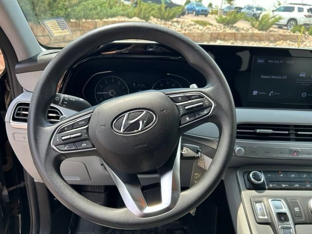 Used 2022 Hyundai Palisade SE AWD/4WD image 21