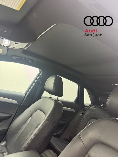Used 2017 Audi Q3 2.0T Prestige w/ Prestige Package AWD/4WD image 14